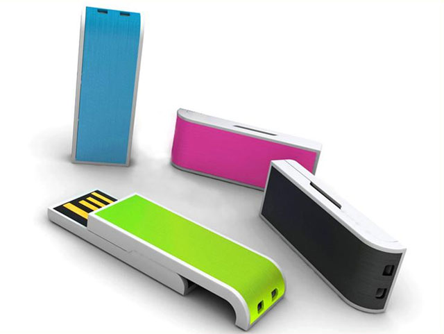 USB Mini Drives